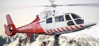 Health Insurance
Emergency Medical Evacuation